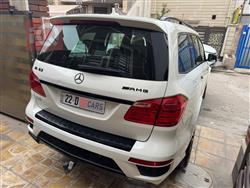 مرسيدس بنز CLS